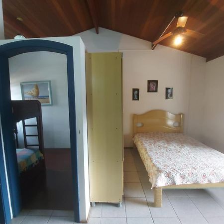 Casa Em Condominio I Praia Do Lazaro Ubatuba Exteriör bild