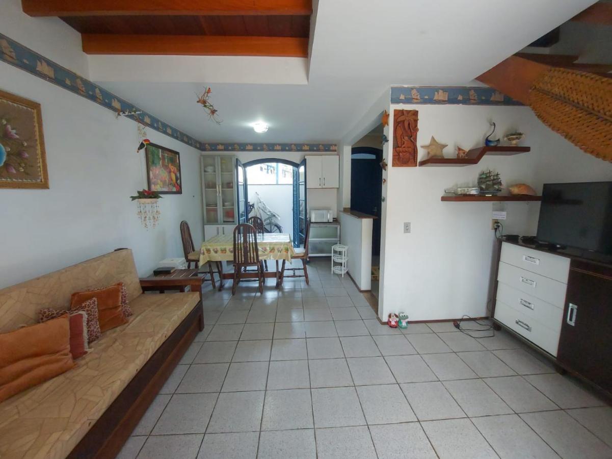 Casa Em Condominio I Praia Do Lazaro Ubatuba Exteriör bild