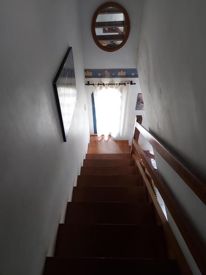 Casa Em Condominio I Praia Do Lazaro Ubatuba Exteriör bild