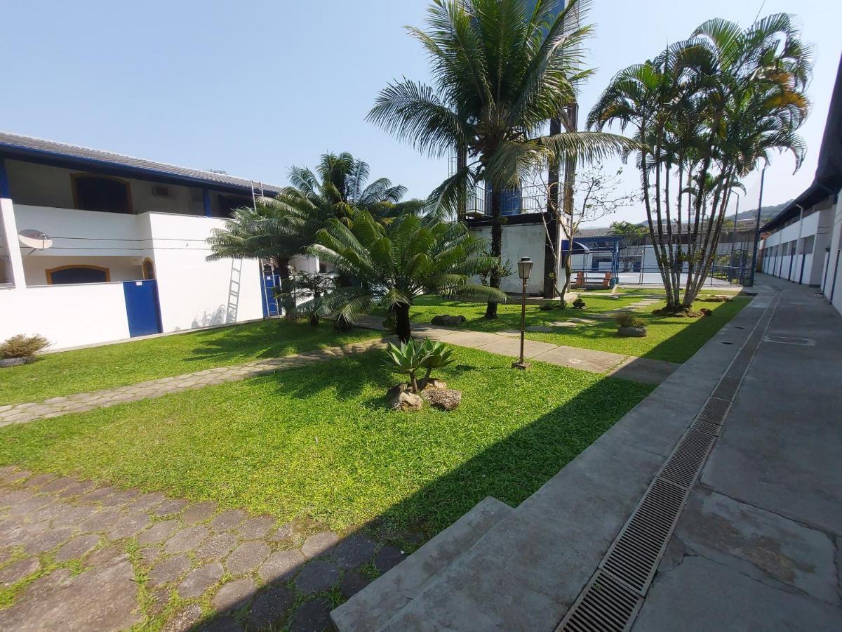 Casa Em Condominio I Praia Do Lazaro Ubatuba Exteriör bild