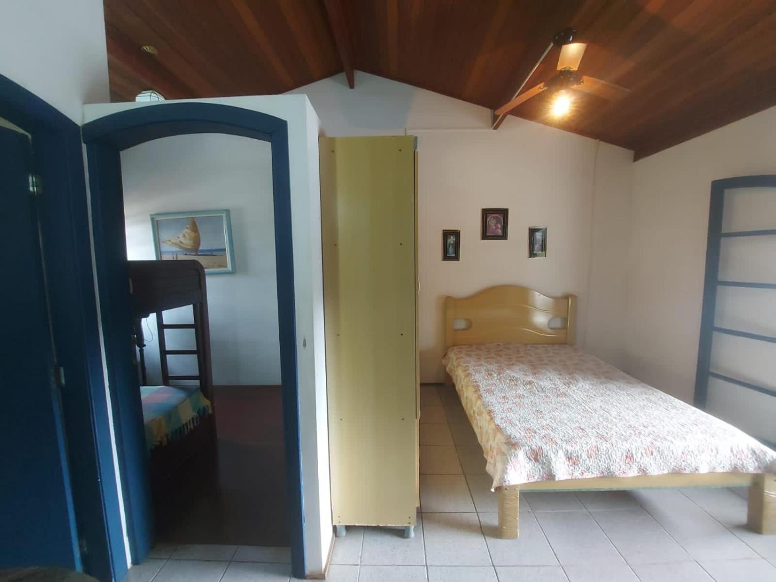 Casa Em Condominio I Praia Do Lazaro Ubatuba Exteriör bild